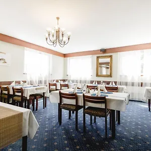 Hotel Hoffinger Vienna