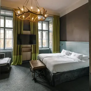 Otel Saint Shermin & Champagne
