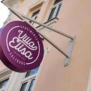 Apartmanhotel Elisa