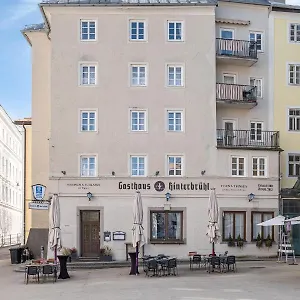  Gasthof Hinterbrühl