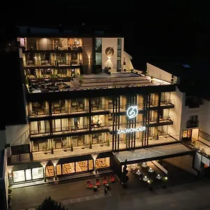 Hotel Zalwonder Ischgl