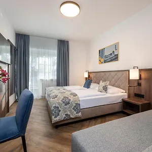 Otel Lilienhof