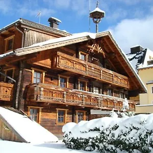 Apartment Agostini