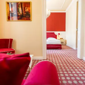 Otel Aviano Boutique