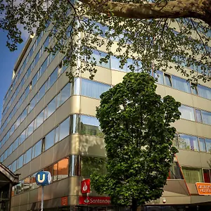 Hotel Simm's