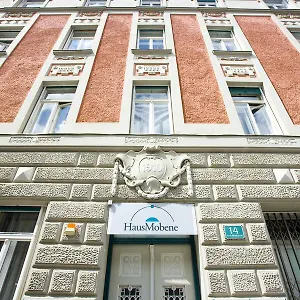 Hotel Haus Mobene - Garni Graz