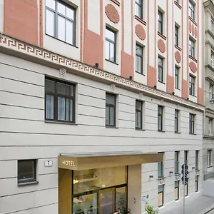 Otel Alma Boutique-hotel