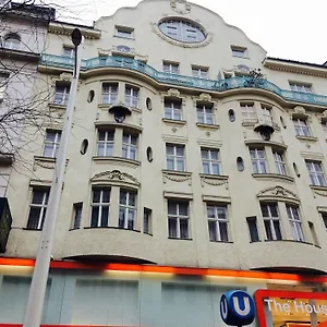 Mariahilf Nocleg ze śniadaniem