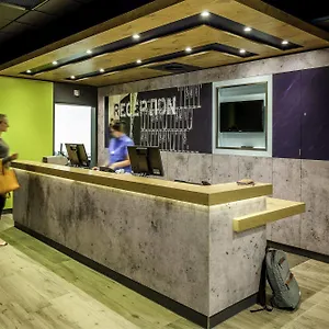 Hotel Ibis Budget Graz