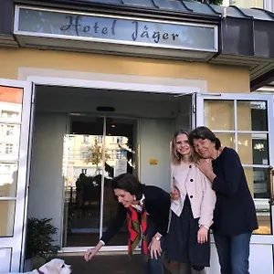 Jaeger - Family Tradition Since 1911 4*, Viena Austria