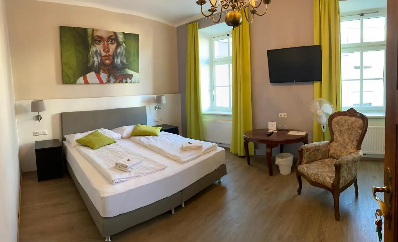 Urban Stay Salzburg City