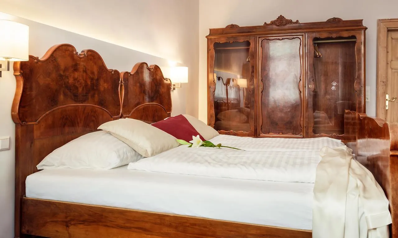 Urban Stay Salzburg City