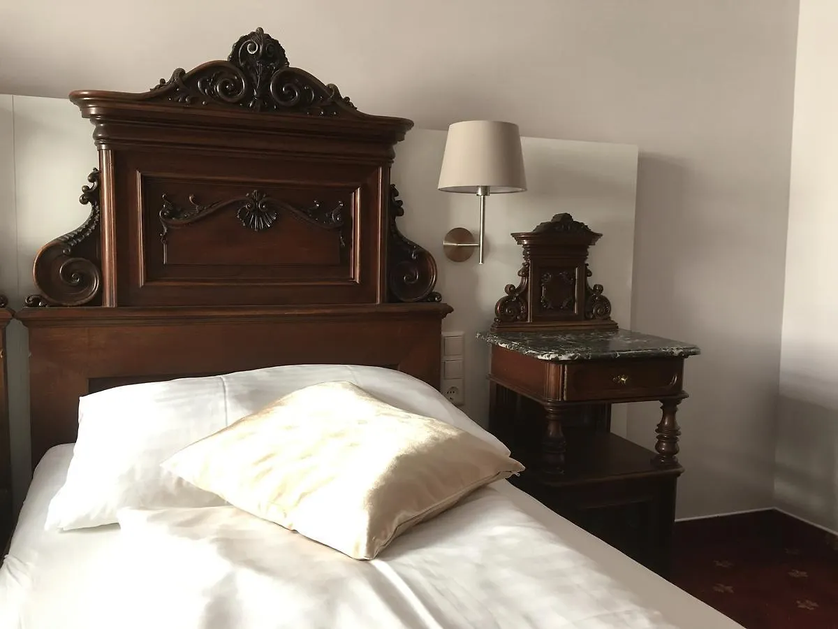 *** Hotel Urban Stay Salzburg City Austria