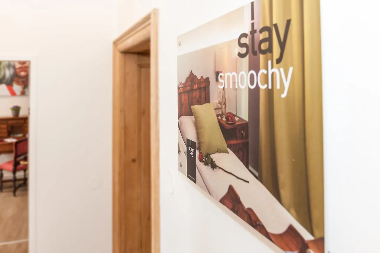 Urban Stay Salzburg City 3*,  Austria