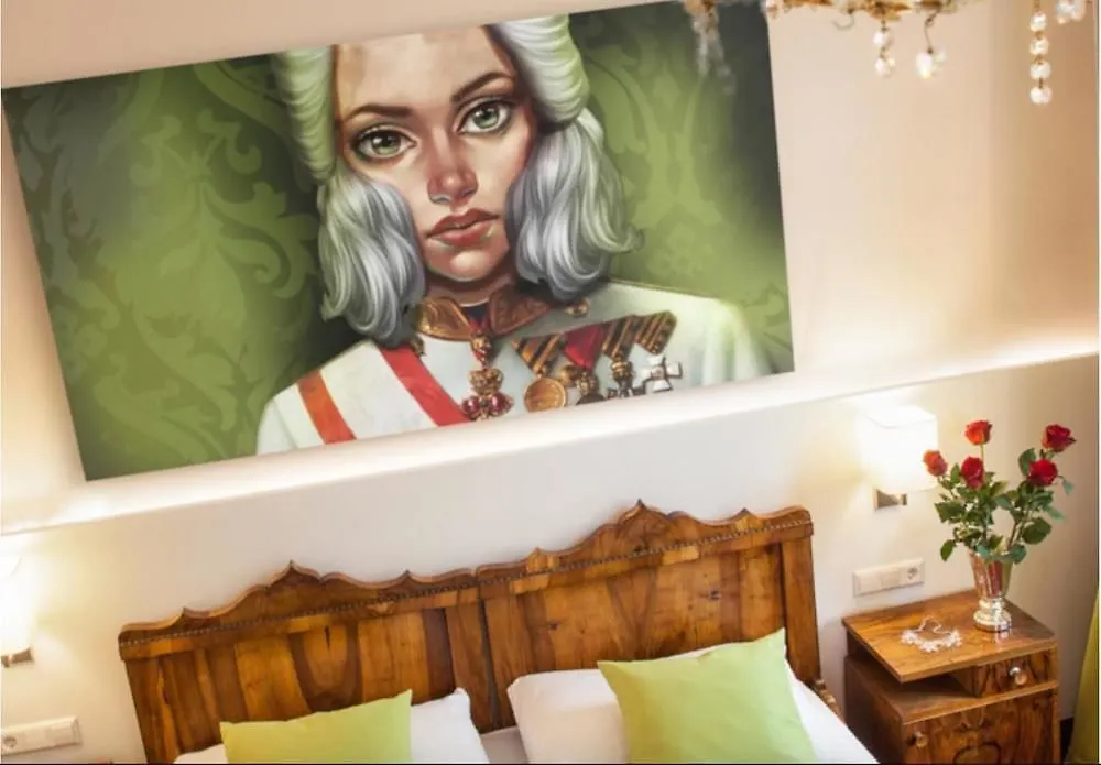 Urban Stay Salzburg City Hotel