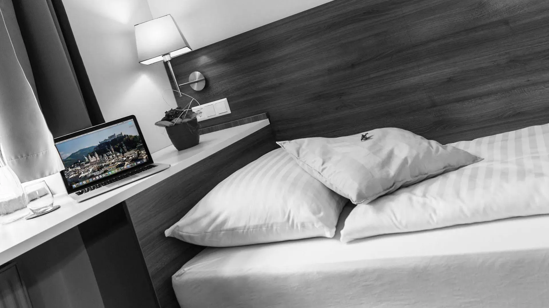 Otel Urban Stay Salzburg City