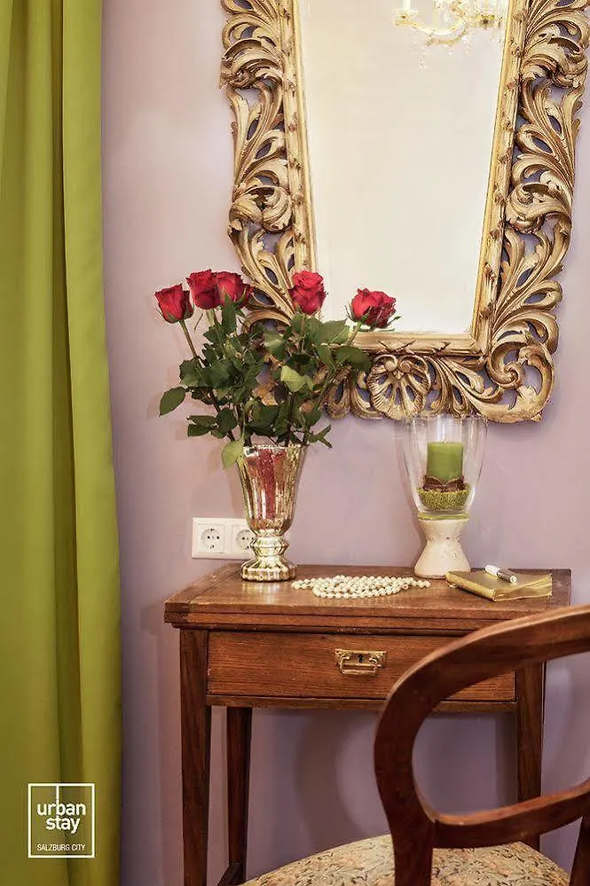 Urban Stay Salzburg City 3*,  Avusturya