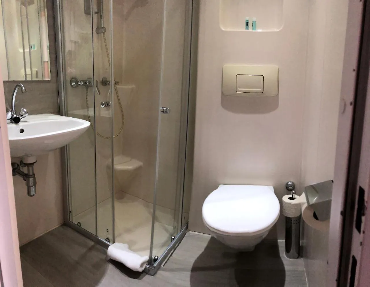 Urban Stay Salzburg City
