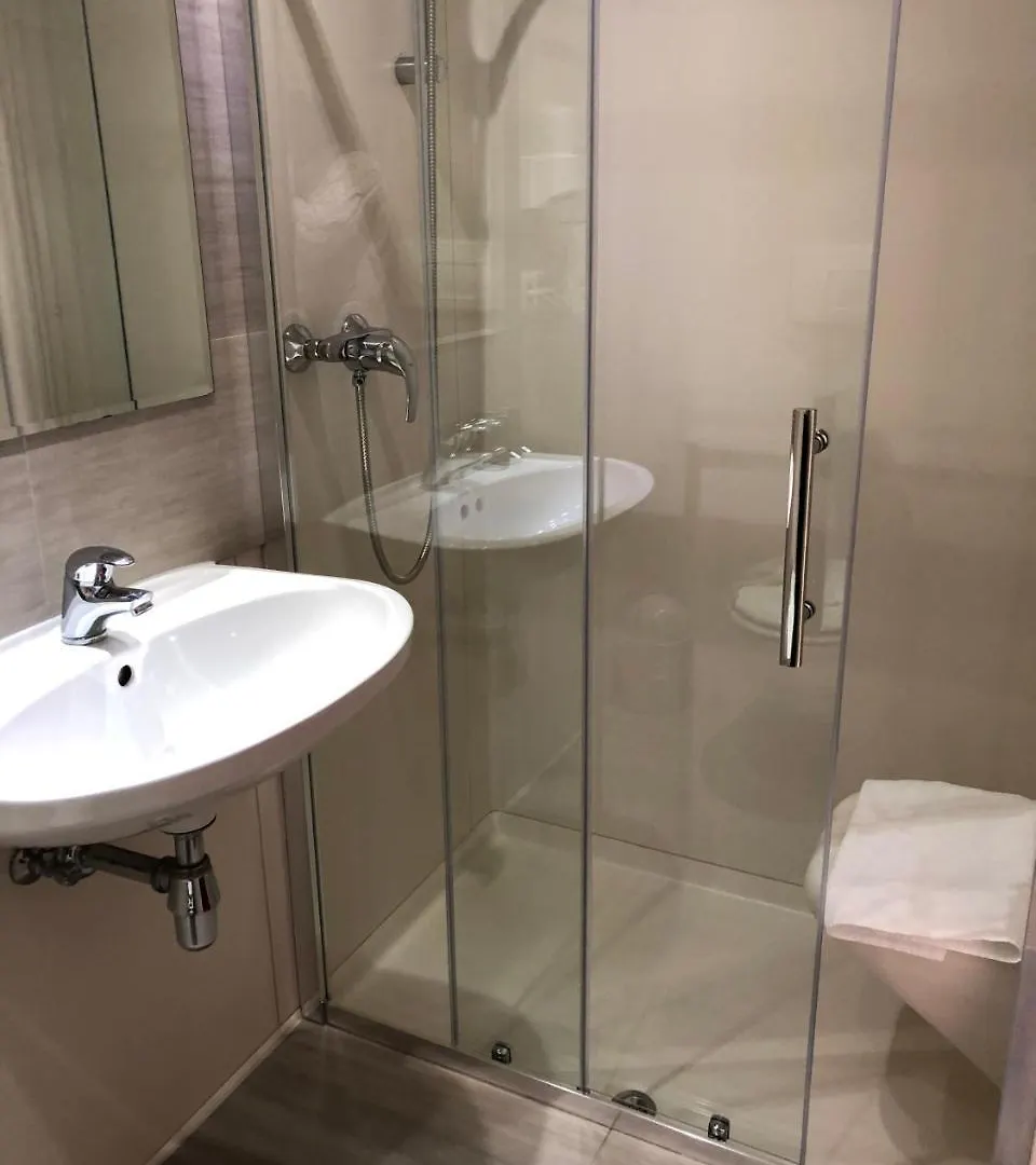 Urban Stay Salzburg City Hotel