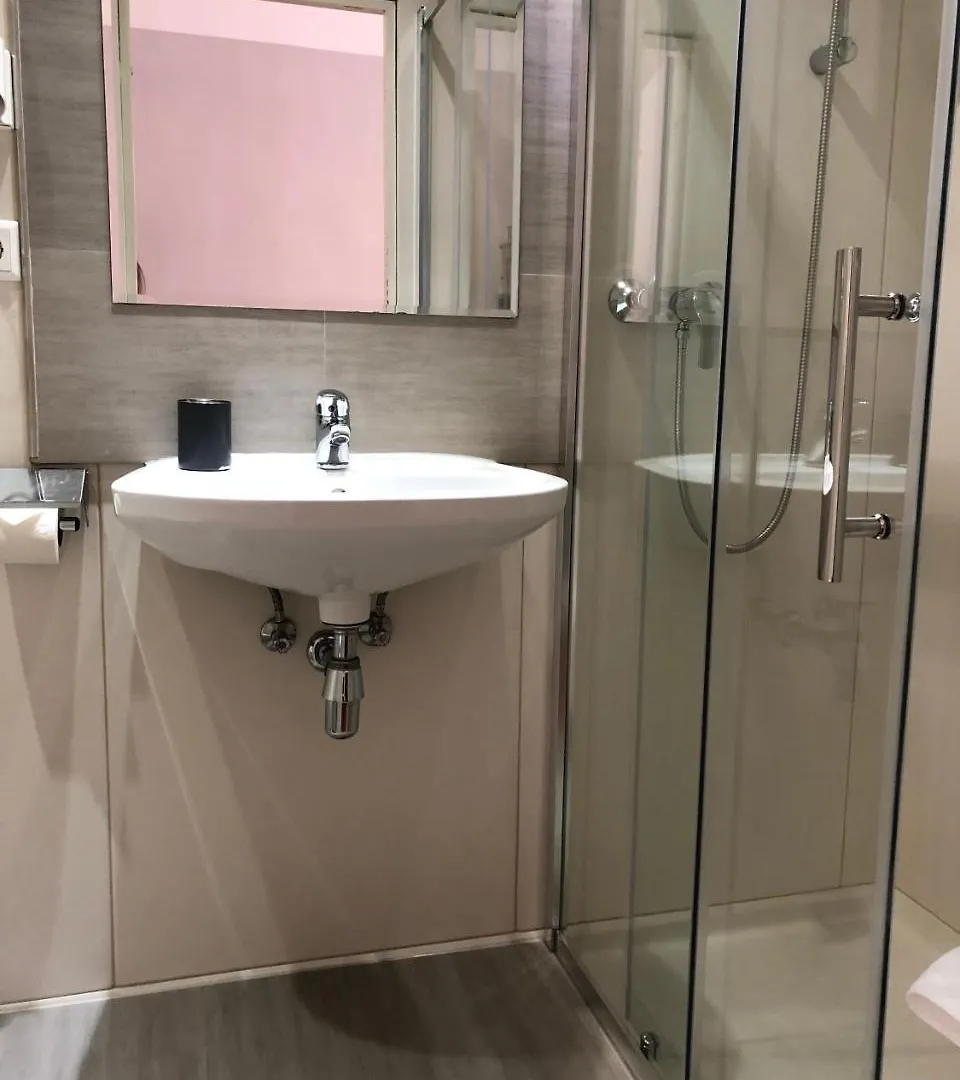 *** Hotel Urban Stay Salzburg City Austria