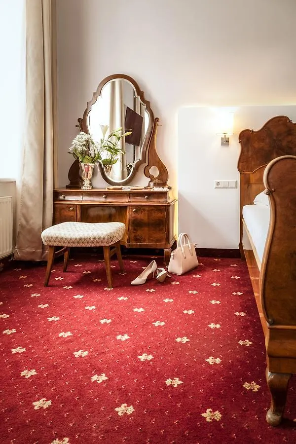Urban Stay Salzburg City Austria